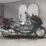 Мотоцикл Yamaha MAJESTY 250 с пробегом 49492 km