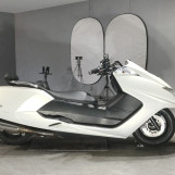 Мотоцикл Yamaha MAXAM250 с пробегом 18089 km