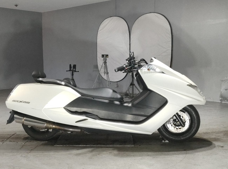 Мотоцикл Yamaha MAXAM250 с пробегом 18089 km
