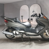 Мотоцикл Yamaha MAJESTY 250 с пробегом 42077 km
