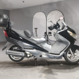 Мотоцикл Suzuki SKYWAVE 250 с пробегом 35254 km