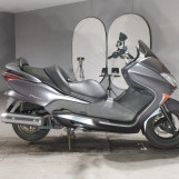 Мотоцикл Honda FORZA Z с пробегом 24591 km