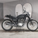 Мотоцикл Honda CB223S с пробегом 39992 km