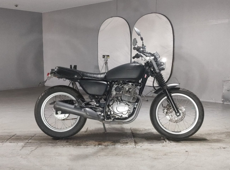 Мотоцикл Honda CB223S с пробегом 39992 km