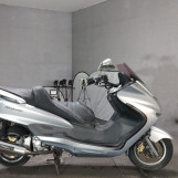 Мотоцикл Yamaha MAJESTY 250 с пробегом 45374 km