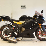 Мотоцикл Kawasaki ZX-6R