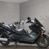 Мотоцикл Honda FORZA Z с пробегом 26258 km