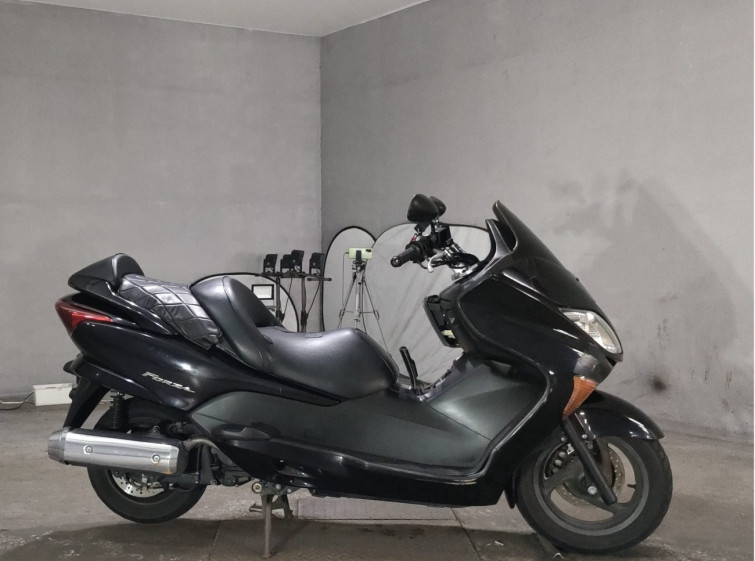 Мотоцикл Honda FORZA Z с пробегом 26258 km
