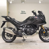 Мотоцикл Honda NT1100 с пробегом 5 km