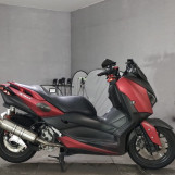 Мотоцикл Yamaha X-MAX250 з пробігом 60114 km
