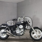 Мотоцикл Honda MAGNA250 з пробігом 26615 km