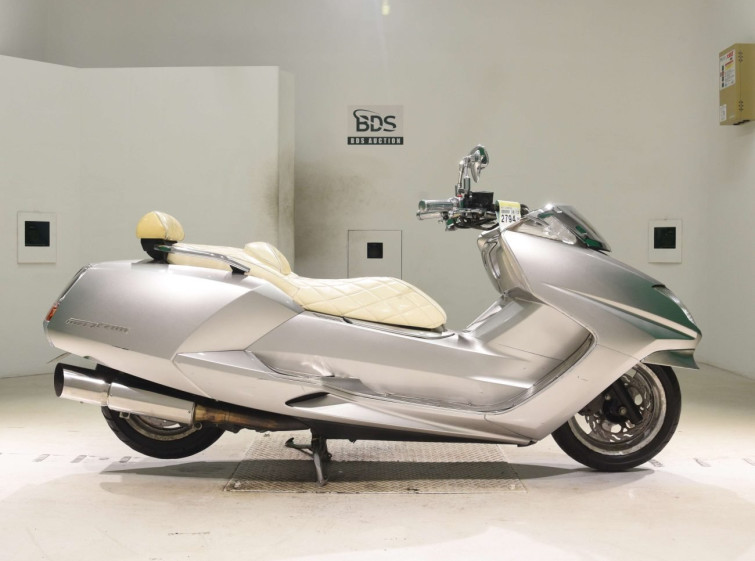 Мотоцикл Yamaha MAXAM250 с пробегом 21350 km