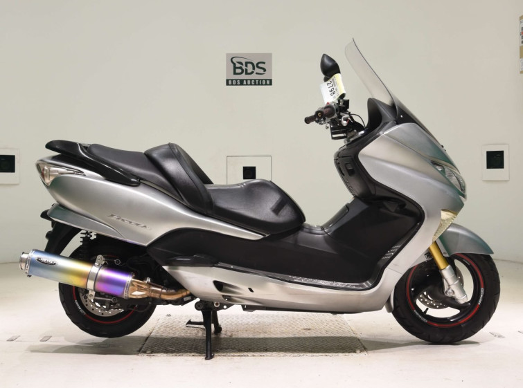 Мотоцикл Honda FORZA Z с пробегом 24550 km