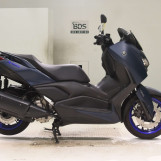 Мотоцикл Yamaha X-MAX250-2 з пробігом 6296 km