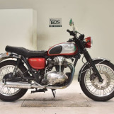 Мотоцикл Kawasaki W650 з пробігом 56796 km