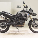 Мотоцикл BMW F800GS з пробігом 21369 km
