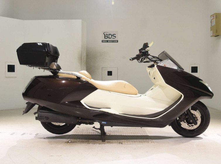 Мотоцикл Yamaha MAXAM250 с пробегом 22008 km