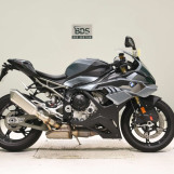 Мотоцикл BMW S1000RR с пробегом 661 km