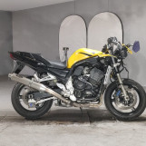 Мотоцикл Yamaha FZS1000 FAZER с пробегом 35733 km