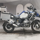 Мотоцикл BMW R1200GS ADVENTURE з пробігом 26311 km