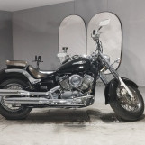 Мотоцикл Yamaha DRAGSTAR XVS400 CLASSIC с пробегом 42116 km