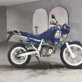 Мотоцикл Honda AX-1 с пробегом 16328 km