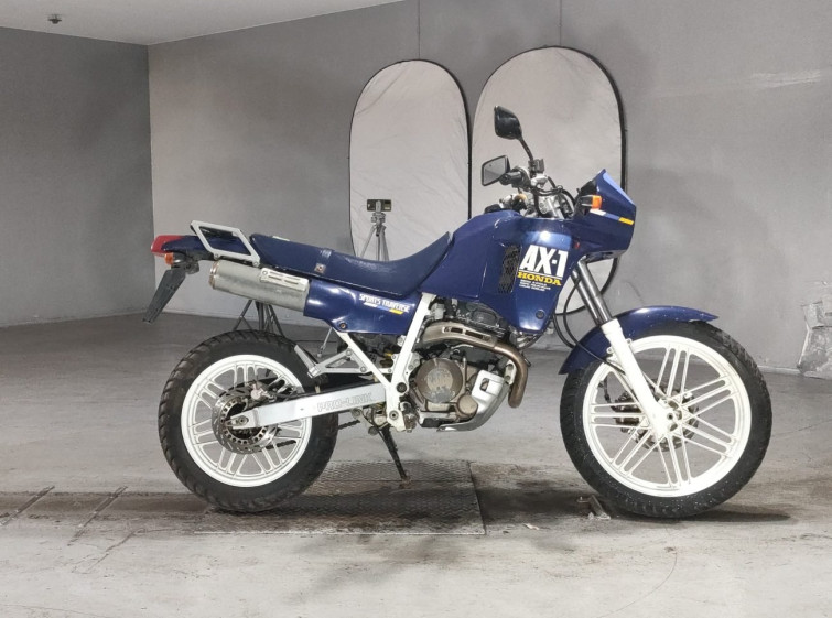 Мотоцикл Honda AX-1 с пробегом 16328 km