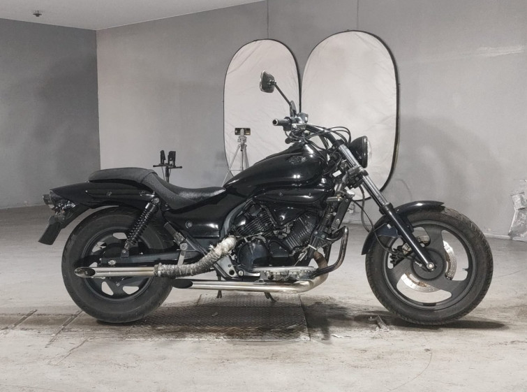Мотоцикл Kawasaki ELIMINATOR 250V з пробігом 35614 km