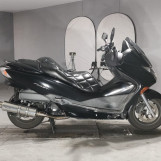 Мотоцикл Honda FORZA Z с пробегом 63039 km