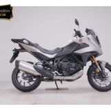 Мотоцикл Honda NT1100 с пробегом 12 km