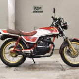 Мотоцикл Honda CB250RS