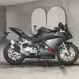 Мотоцикл Honda CBR250RR з пробігом 8360 km