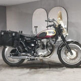Мотоцикл Kawasaki W650 с пробегом 55512 km