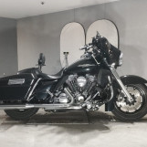 Мотоцикл HD SREET GLIDE FLHX1690 з пробігом 25182 km