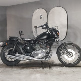 Мотоцикл Yamaha VIRAGO XV250 з пробігом 23421 km