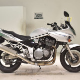 Мотоцикл Suzuki BANDIT1200S с пробегом 50365 km