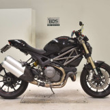 Мотоцикл Ducati MONSTER 1100EVO з пробігом 16197 km