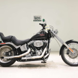 Мотоцикл HD SOFTAIL FXSTC1580 з пробігом 7430 km