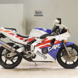 Мотоцикл Honda CBR250RR з пробігом 54836 km