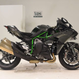 Мотоцикл Kawasaki NINJA H2 с пробегом 4036 km