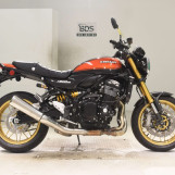 Мотоцикл Kawasaki Z900RS с пробегом 3156 km