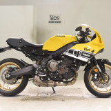 Мотоцикл Yamaha XSR900GP с пробегом 1 km