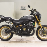 Мотоцикл Kawasaki Z900RS с пробегом 6278 km
