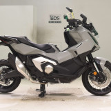 Мотоцикл Honda X-ADV750-2 з пробігом 4 km