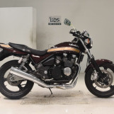 Мотоцикл Kawasaki ZEPHYR400 с пробегом 5411 km