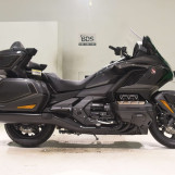 Мотоцикл Honda GL1800 TOUR D с пробегом 328 km