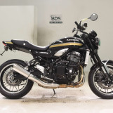 Мотоцикл Kawasaki Z900RS з пробігом 14635 km