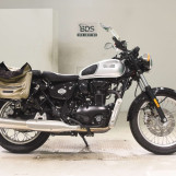 Мотоцикл Benelli IMPERIALE 400 с пробегом 9023 km