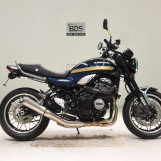 Мотоцикл Kawasaki Z900RS с пробегом 5634 km