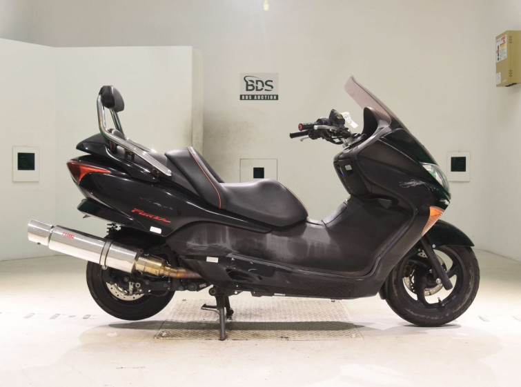 Мотоцикл Honda FORZA Z с пробегом 19302 km